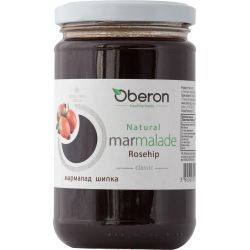 Оберон шипков мармалад (350 г)