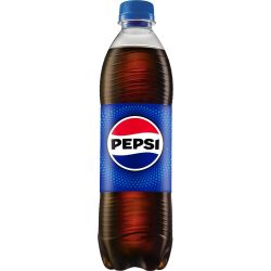 Pepsi Cola бутилка (500 мл)