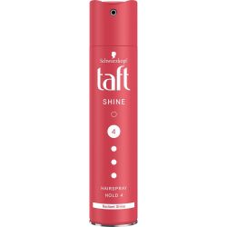 Taft лак за коса 10 карата блясък (250 мл)
