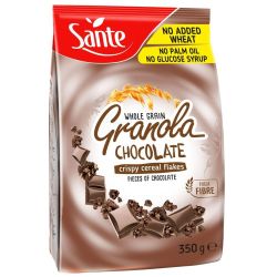 Sante Granola мюсли с шоколад (350 г)