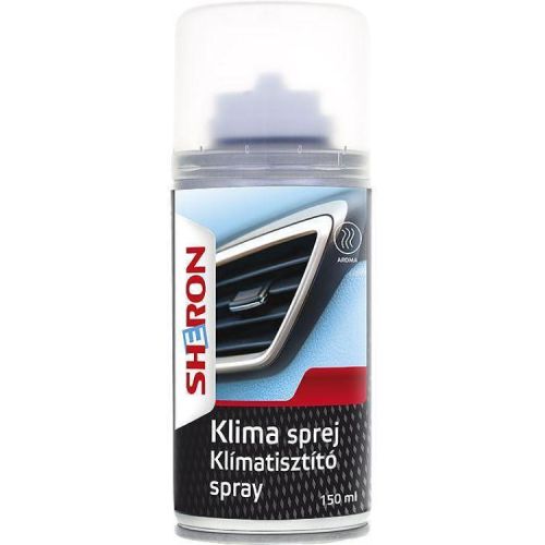 Sheron спрей за автоклиматици (150 мл)