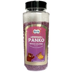 Beary панко трохи в буркан, лилави (200 г)