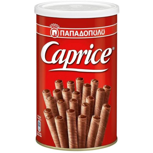 Caprice шоколадови пури (400 г)