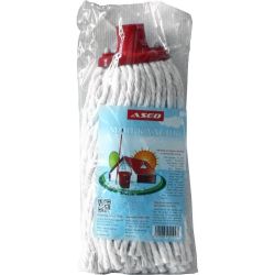 ASED памучна бърсалка въже класик, 160 г (1 бр.)