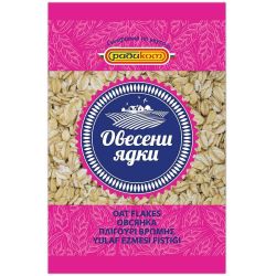 Радиком овесени ядки (200 г)