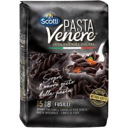 Scotti паста фузили венере (400 г)