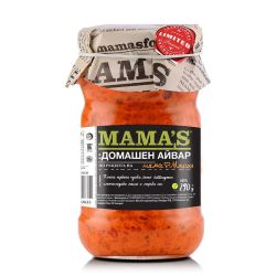 Mama's домашен айвар (290 г)