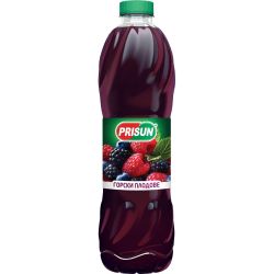 Prisun сок горски плодове (1.5 л)
