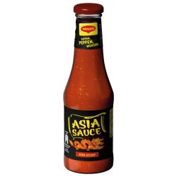 Maggi сладко-лют азиатски сос (500 мл)