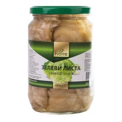 Fiorre зелеви листа (680 г)