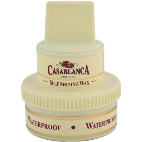 Casablanca неутрална вакса за обувки (50 мл)