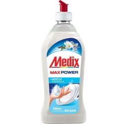 Medix Max Power Balsam Freesia балсам за съдове (750 мл)