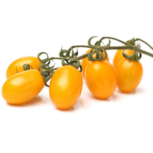 Чери домати, жълти (250 г)