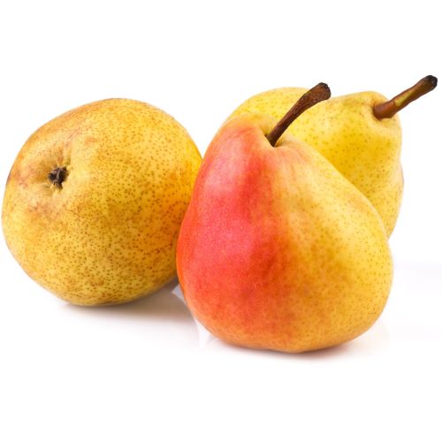 Круши жълти Санта Мария, на килограм (1 кг)