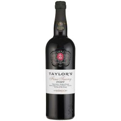Taylor's Fine Tawny червено вино порто (700 мл)