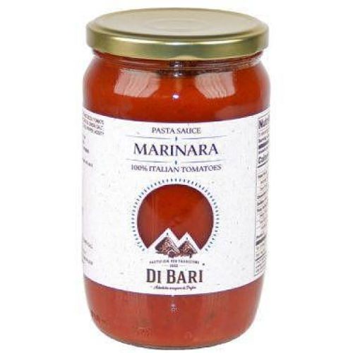Di Bari сос за паста Маринара (680 г)