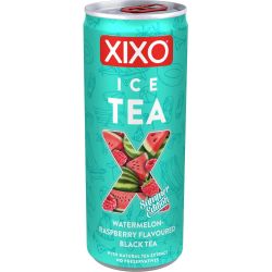 Xixo студен чай диня и малина (250 мл)