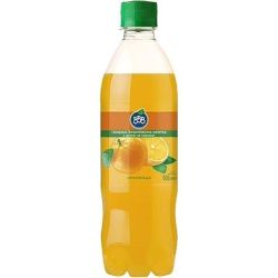 BBB газирана безалкохолна напитка оранжада  (500 мл)