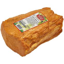 Родопа Троян пушено свинско филе, на килограм (1 кг)