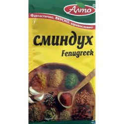 Алто сминдух (15 г)