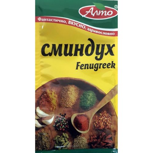 Алто сминдух (15 г)