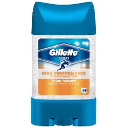 Gillette Sport Triumph део гел (70 мл)