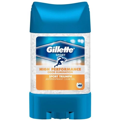 Gillette Sport Triumph део гел (70 мл)