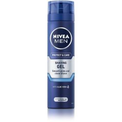 Nivea Men гел за бръснене Original (200 мл)