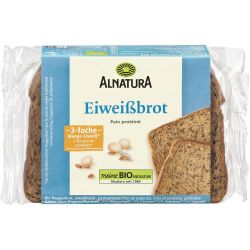 Alnatura био протеинов хляб (250 г)