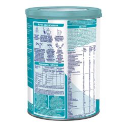 Nestle NAN Optipro адаптирано мляко 1 (400 г)