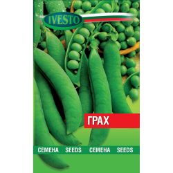 Ивесто семена грах, 3694 (1 бр.)