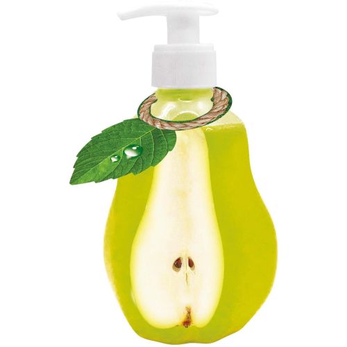 Lara течен сапун круша (350 мл)