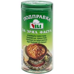 Vili подправка за зрял боб (35 г)