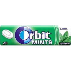Orbit Mints Freshgmint бонбони (16 бр.)