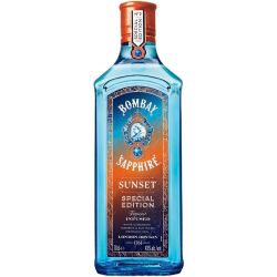 Bombay Sapphire Sunset джин (700 мл)