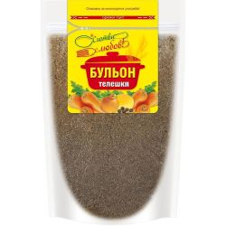 Сготви с любов бульон телешки (300 г)