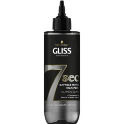 Gliss Ultimate Repair течна маска (200 мл)