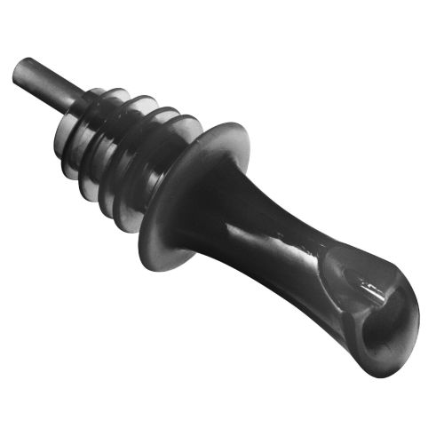 Fackelmann наливник, пластмаса, черен, 2 бр. (1 бр.)