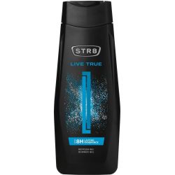 STR8 Live True душ гел (400 мл)