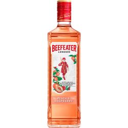 Beefeater Peach & Raspberry джин (700 мл)