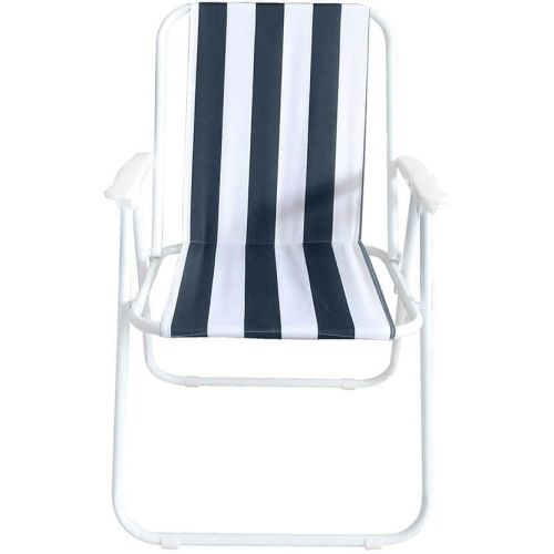 Muhler сгъваем плажен стол (1 бр.)