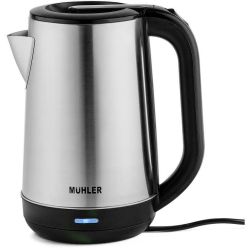 Muhler кана електрическа WK-177S (1 бр.)
