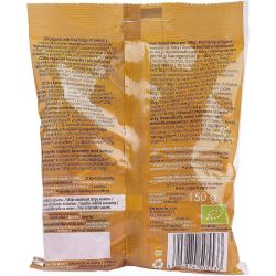 Super Fudgio био веган безглутенов фъдж с ягода (150 г)