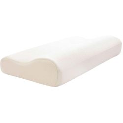 Dilios Memory Contour анатомична възглавница,, 30 см х 50 см (1 бр.)