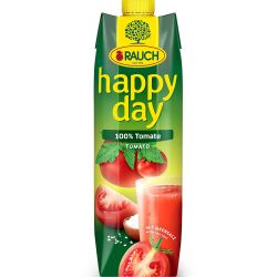Rauch Happy Day доматен сок 100% (1 л)