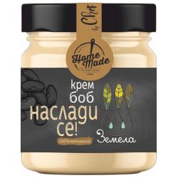 Земела крем боб Наслади се (190 г)