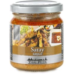 Thai Pride сатай сос (190 г)