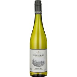 Schlosskellerei Gobelsburg Gruner Veltliner Kamptal бяло вино (750 мл)