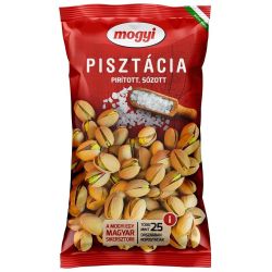 Mogyi печен солен шамфъстък (140 г)