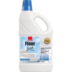 Sano Floor Fresh препарат за под със сапун (1 л)